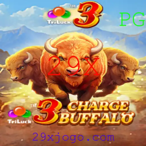 Explorando o Fascinante Mundo de 3ChargeBuffalo