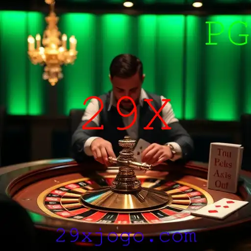 Cassino ao vivo