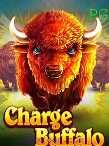 ChargeBuffalo: A Inovadora Experiência de Jogo com Multiplicadores Surpreendentes