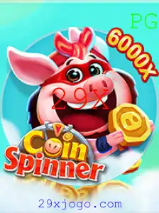 Descubra o Fascinante Mundo de CoinSpinner: Um Guia Completo