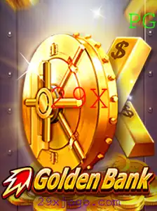 CrazyGoldenBank: Um Jogo de Estratégia e Emoção