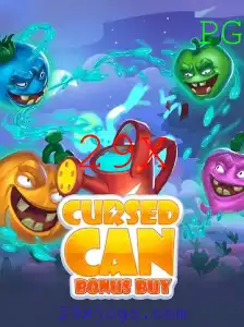 CursedCanBonusBuy: Explore o Intrigante Mundo do Jogo com a Palavra-Chave 29X