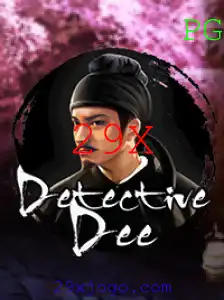 Explorando o Mundo Enigmático de DetectiveDee