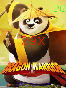 Explorando o Mundo de DragonWarrior: A Nova Dimensão do Jogo 29X