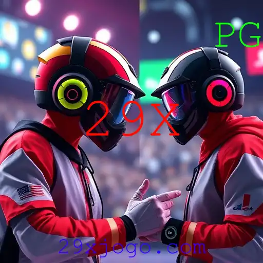 Esportes virtuais