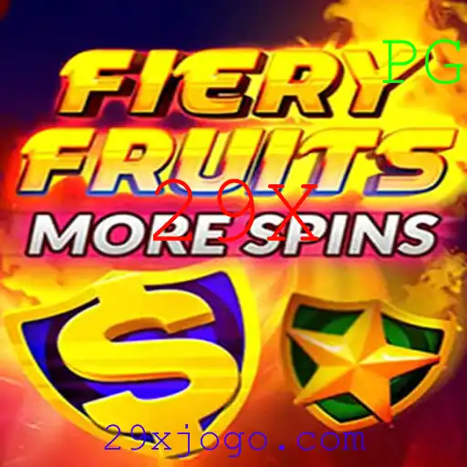 Descubra o Mundo Empolgante de FieryFruitsMoreSpins e Maximiza Suas Chances com 29X