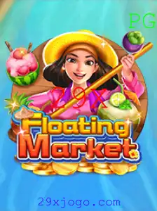 Explorando 'FloatingMarket': O Novo Fenômeno dos Jogos