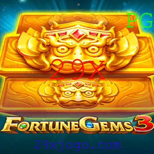 Explorando FortuneGems3: Uma Jornada em Busca do Grande Prêmio 29X