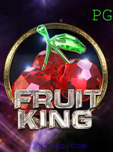 Descubra o Fascinante Mundo do Jogo FruitKing: A Nova Sensação 29X