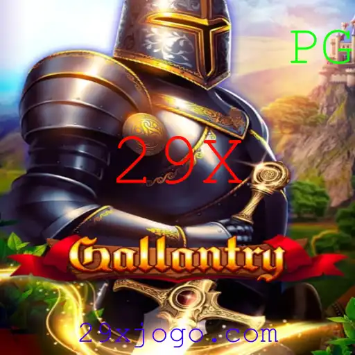 Gallantry: Descubra a Aventura Épica do Jogo do Momento