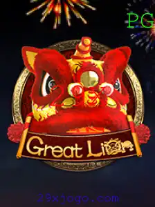 Descubra o Fascinante Mundo de GreatLion: Estratégia e Aventura em 29X