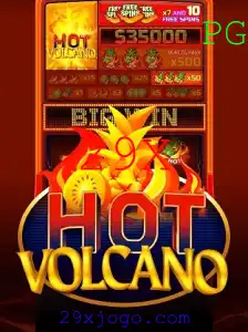 Descubra o Mundo Envolvente de HotVolcano: Um Jogo de Estratégia Explosivo