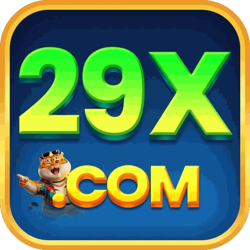 29X Logo