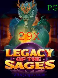 Explorando o Fascinante Mundo de LegacyoftheSages