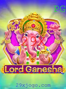 Descubra o Fascinante Universo de LordGanesha: O Jogo do Momento