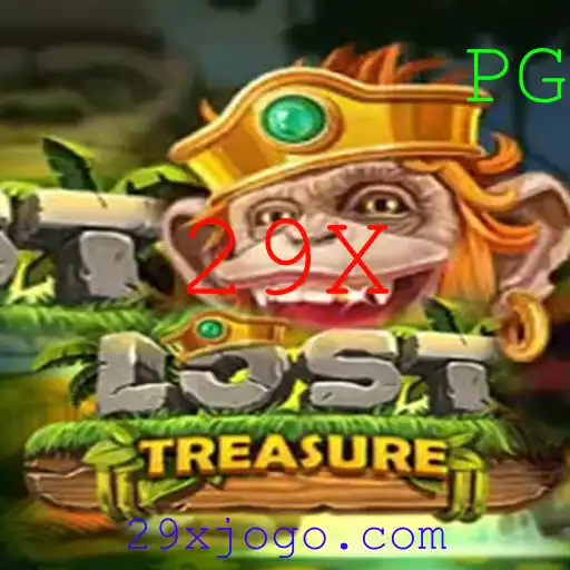 Explorando o Mundo de Aventuras em LostTreasure