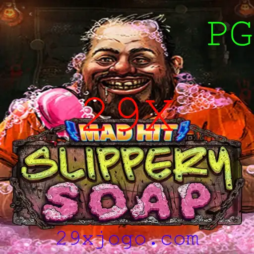 Explorando o Mundo de MadHitSlipperySoap: Aventura e Desafios Únicos