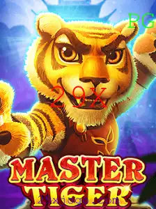 Desvendando o Mundo do MasterTiger: Regras, Estratégias e Mais