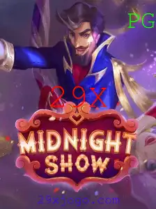 Descubra os Mistérios do Jogo 'MidnightShow: A Era do 29X'