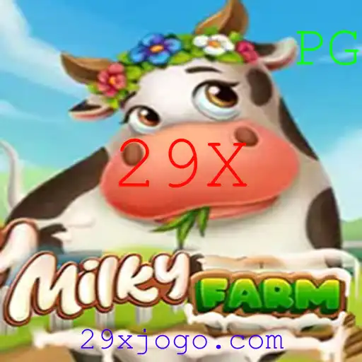 Descubra o Mundo Encantado de MilkyFarm: Aventura e Estratégia em 29X