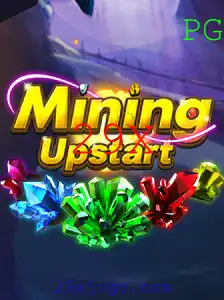 Explorando o Universo de MiningUpstart: Uma Aventura Inovadora