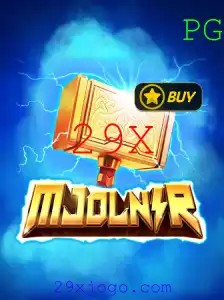 Descubra o Fascinante Mundo de Mjolnir: O Jogo de Estratégia Inovador com a Palavra-Chave 29X