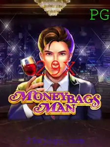Explorando o Universo do Jogo MoneybagsMan e o Fascinante Desafio 29X