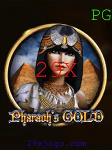 Explorando o Fascinante Jogo PharaohsGold 29X