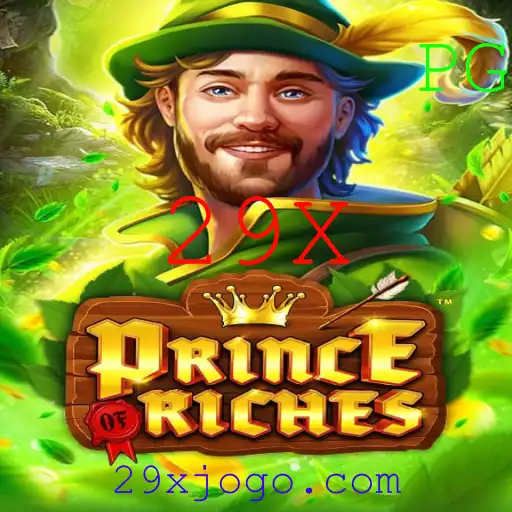 Explorando o Fascinante Mundo de PrinceOfRiches