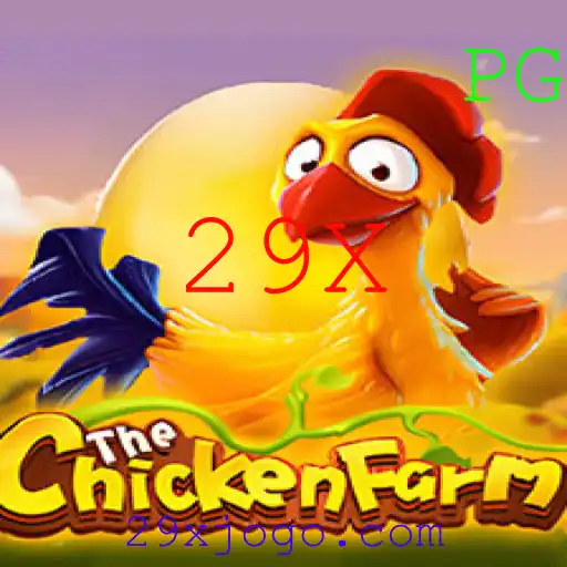 Descubra ChickenFarm: Misturando Estratégia e Diversão com a Palavra-chave 29X