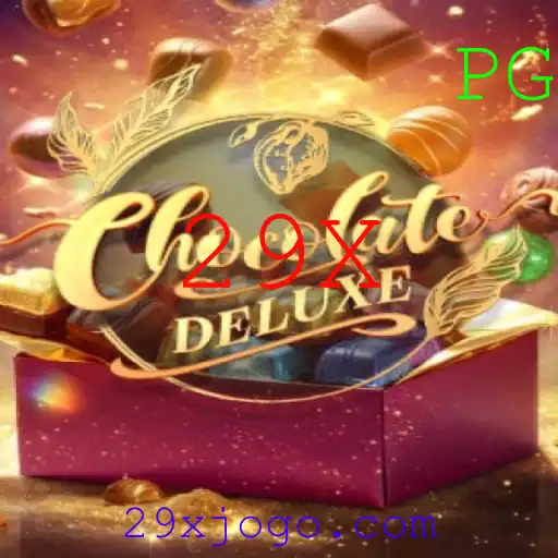ChocolateDeluxe: O Jogo que Exalta o Mundo do Cacau com a Chave 29X