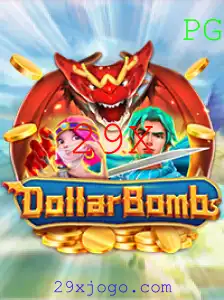 DollarBombs: Uma Nova Aventura no Mundo dos Jogos com o Desafiante 29X