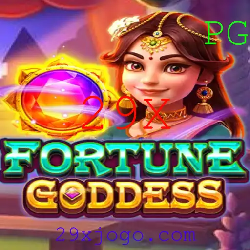 Desvendando o Mundo Fascinante de FORTUNEGODDESS: Um Jogo de Estratégia e Sorte