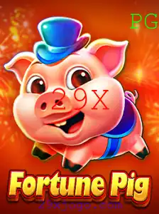 Descubra FortunePig: O Jogo Que Promete Multiplicar Sua Diversão em 29X