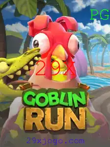 Desvendando GoblinRun: Um Novo Jogo de Tabuleiro Estratégico com o Mistério 29X