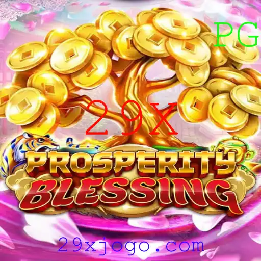 Descubra ProsperityBlessing: O Jogo de Estratégia e Sorte Envolvente