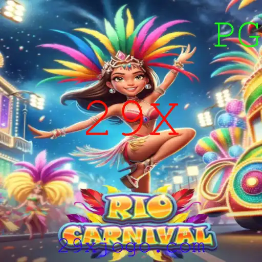 Descubra o Jogo 'RioCarnival' e Suas Regras Empolgantes
