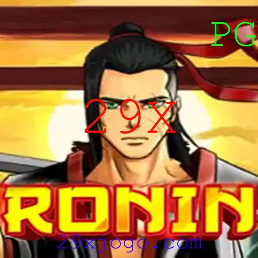 Descubra Ronin: A Arte do Jogo e Estratégia