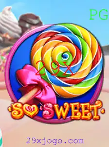Descubra o Fascinante Mundo do Jogo SoSweet: Um Guia Completo