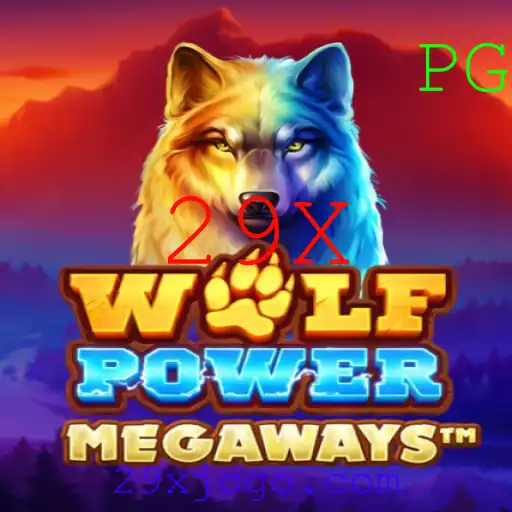 WolfPowerMega: Um Mergulho no Mundo da Aventura e Estratégia com a Palavra-Chave 29X