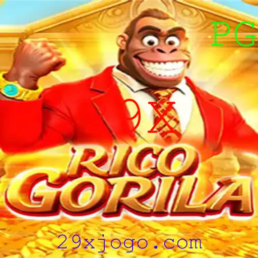 RicoGorila: Descubra o Fascinante Mundo do Jogo 29X
