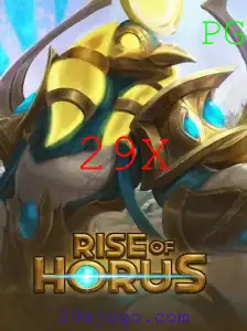 Explorando RiseofHorus: Um Mergulho Profundo nas Regras e Estratégias do Jogo