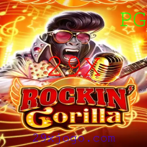 Explorando o Mundo Vibrante de RockinGorilla: O Jogo do Momento