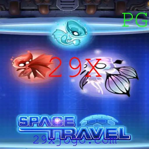 Descubra as Aventuras Intergalácticas de SpaceTravel: O Caminho para 29X