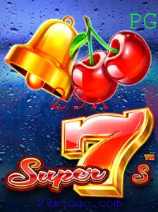 Explorando o Jogo Super7s e a Dinâmica do 29X
