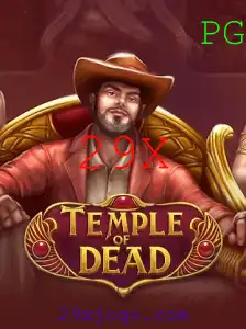 Explorando o Fascinante Mundo de TempleofDead: Uma Jornada Épica com 29X
