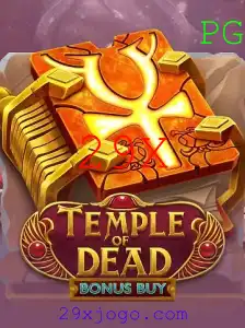 Guia Completo sobre TempleofDeadBonusBuy: Descrição, Introdução e Regras do Jogo