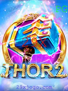 Descubra o Universo de Thor2 com a Chave 29X