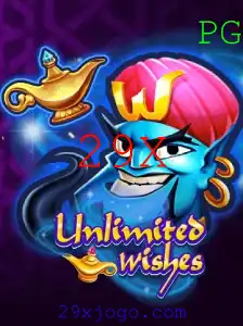 UnlimitedWishes: Desbravando o Fascinante Mundo do Jogo