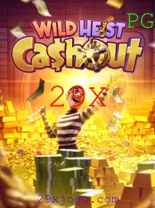 Descubra a Aventura em WildHeistCashout: Uma Imersão no Mundo dos Golpes Rápidos